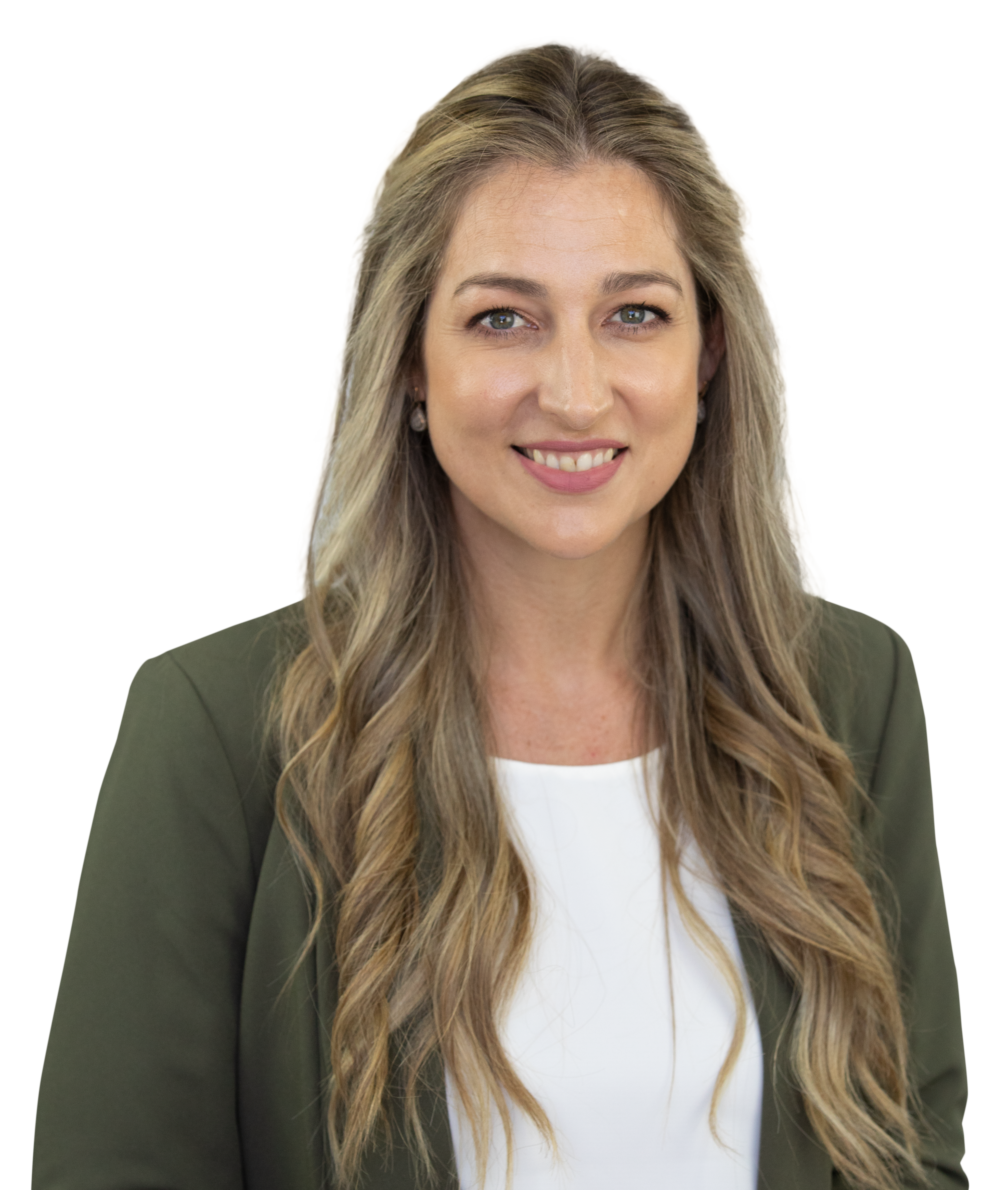 Laura Gerber MP Photograph